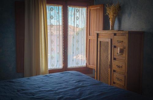 Camanas House | Casa Rural La Carretería