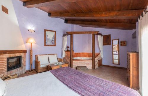 Camanas House | Casa Rural La Carretería