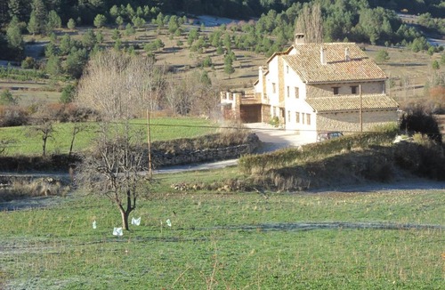 Vega del Codorno House | Casa Rural La Casa de la Herrería