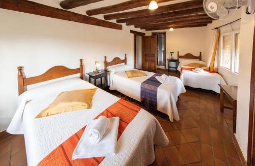 Lecina House | Casa Rural La Choca
