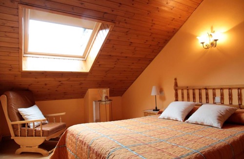 Barruera Apartment | Casa Rural la Comella