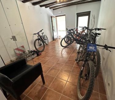 Lerin House | Casa Rural La Cuca