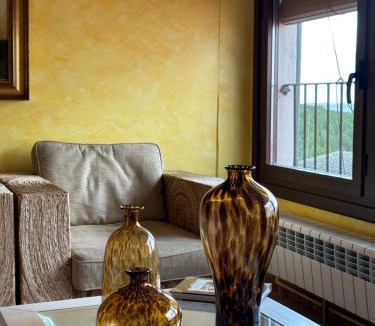 Lerin House | Casa Rural La Cuca