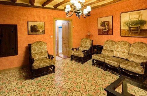 Lerin Cottage | "Casa Rural La Cuca"
