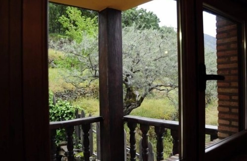 Casas del Monte Cottage | Casa Rural la Dehesa for 6 people