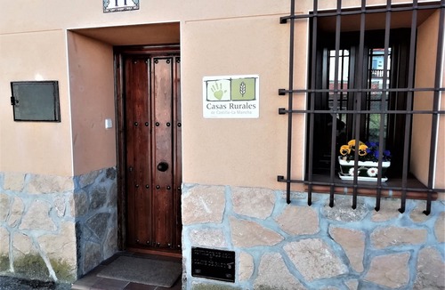 La Mata Cottage | Casa Rural La Dehesa for 6 people