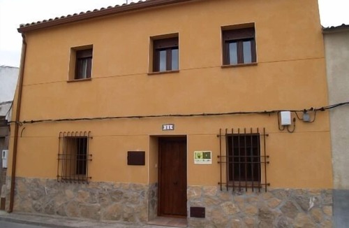 La Mata Cottage | Casa Rural La Dehesa for 6 people