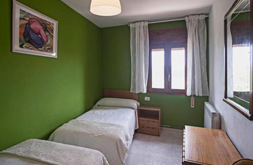 Nuevalos House | Casa rural la Era del Malaño