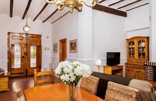 Anna House | Casa rural la ermita de Anna