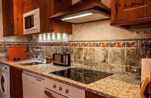 El Pobo de Duenas Cottage | Casa Rural La Dueña for 6 people