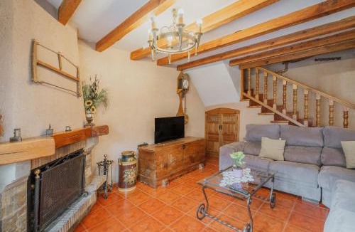 Duruelo House | Casa Rural La Escondida