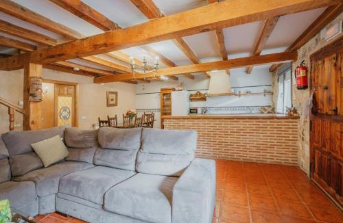 Duruelo House | Casa Rural La Escondida