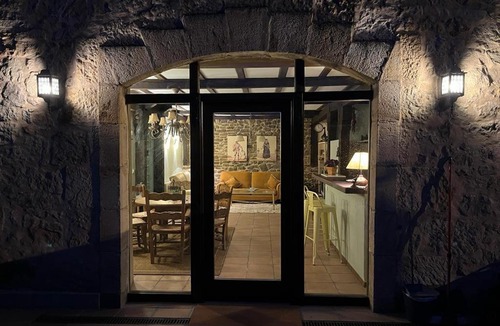 Vinuesa House | Casa Rural La Ferrería