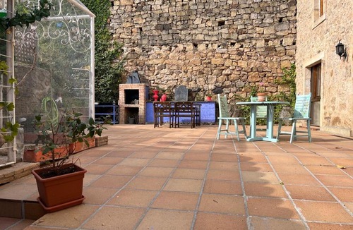 Vinuesa House | Casa Rural La Ferrería