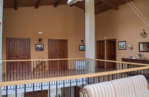 Cadalso House | Casa Rural La Flor del Naranjo
