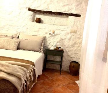 Sant Mateu House | Casa Rural La Font