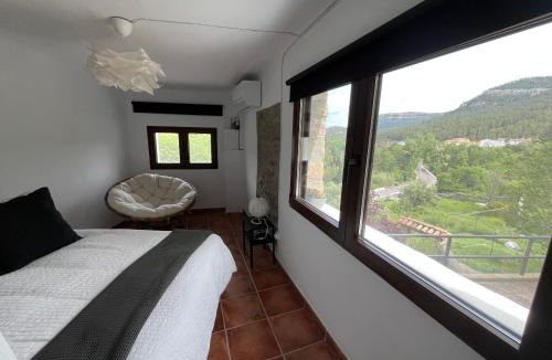 Puebla de Arenoso Ski Chalet | Casa Rural La Garcia