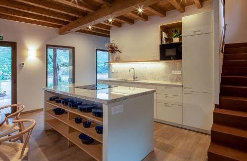 Navaconcejo House | Casa Rural La Garza y la Paloma