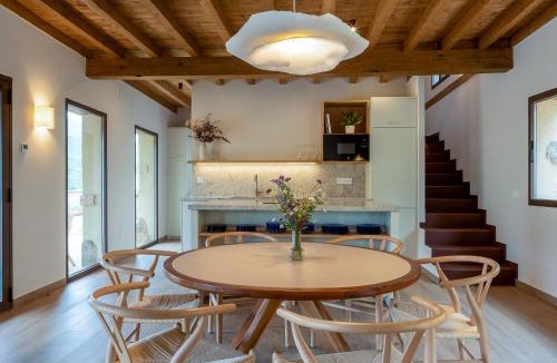 Navaconcejo House | Casa Rural La Garza y la Paloma