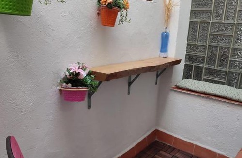 Calaceite House | Casa Rural La Gineta
