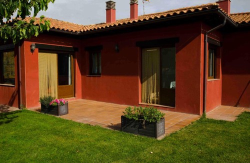 San Blas House | Casa Rural La Guea de Teruel