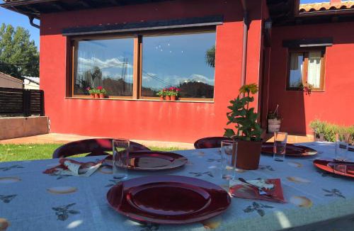 San Blas House | Casa Rural La Guea de Teruel