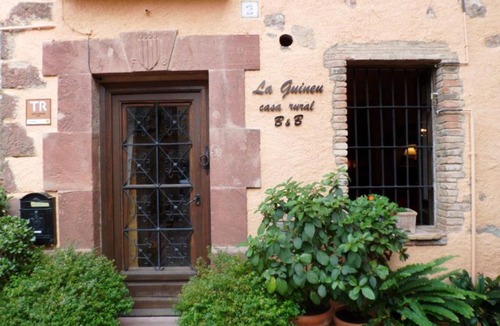 L'Argentera House | Casa Rural La Guineu