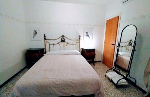 Casas de los Pinos House | Casa Rural la Huerta