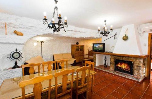 Jorquera House | Casa Rural La Herradura del río Júcar