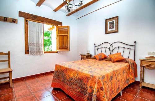 Jorquera House | Casa Rural La Herradura del río Júcar