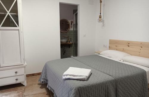 El Picazo House | Casa rural LA HIGUERA