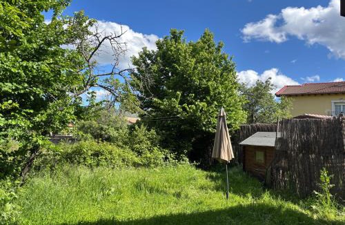 Rascafria House | Casa rural 'La Huerta'