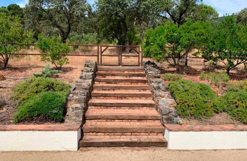 Los Navalucillos House | Casa Rural La Joyona