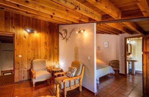 Beteta Apartment | Casa Rural la Laguna