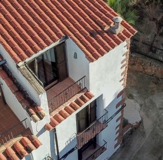 Vilafames House | Casa Rural la Llar