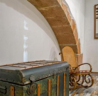 Vilafames House | Casa Rural la Llar