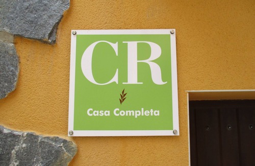 Azuara Cottage | Casa Rural La Malena
