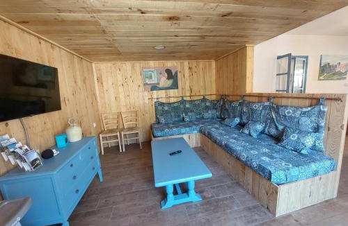 La Casa de la Noguera House | Casa Rural La Marquesa - Riópar