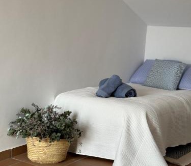 Torre de Juan Abad House | Casa Rural la Morera