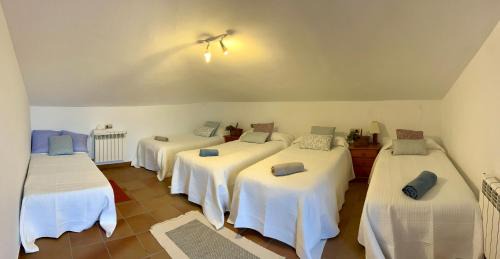 Torre de Juan Abad House | Casa Rural la Morera