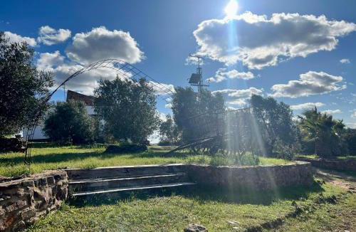 Torre de Juan Abad House | Casa Rural la Morera