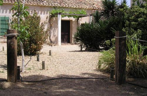 Villarrobledo House | Casa Rural La Navarra