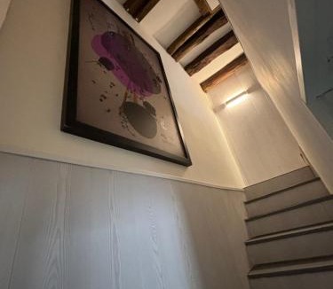 Bercimuel Ski Chalet | Casa rural ‘’La Nuestra’