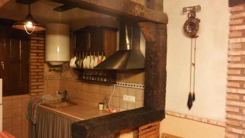 Ossa de Montiel House | Casa Rural La Ossa