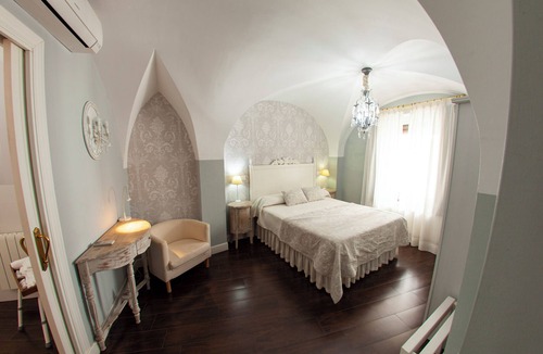 Siruela House | Casa Rural la Pajarona