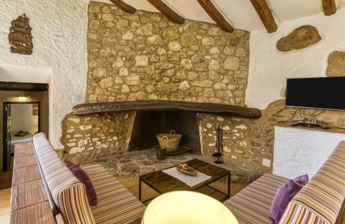 Llampaies House | Casa Rural La Pallissa de Llampaies