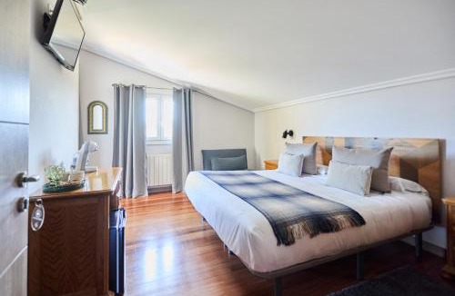 Lasarte-Oria House | Casa Rural La Palmera - Landetxea