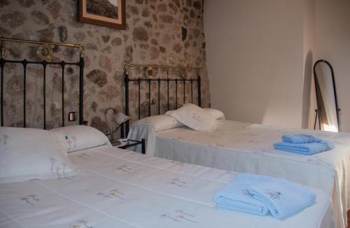 Trevejo House | Casa Rural La Pastera