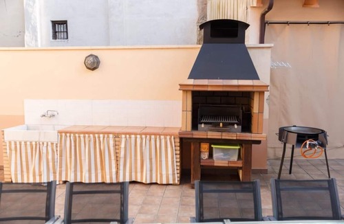 Villafranca Cottage | Casa Rural La Pinta - Sendaviva y Bradenas