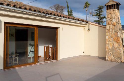 Valls House | Casa rural La Plana